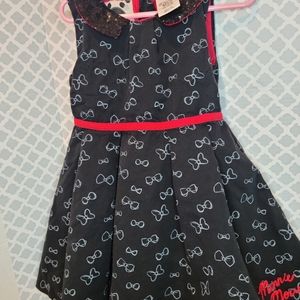 Minnie mouse dress
